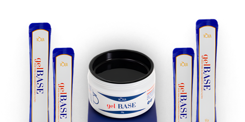 Banner Gel Base